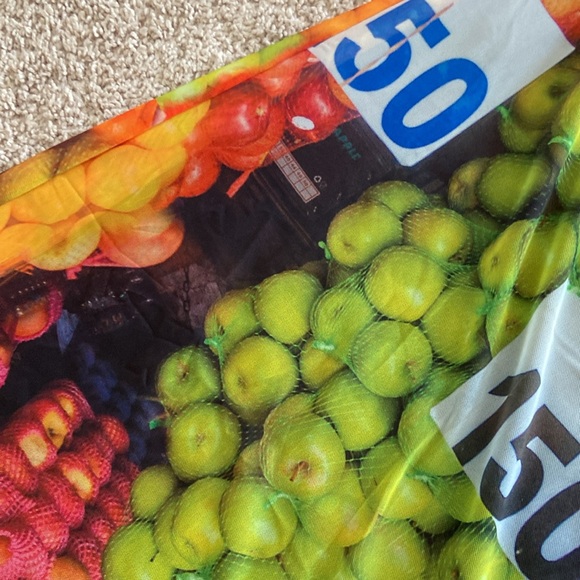 Zara farmers market dress. S-M - Picture 7 of 16